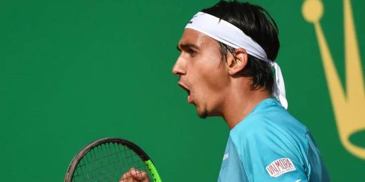 Пабло Каррено-Буста - Лоренцо Сонего Пабло Каррено-Буста - Лоренцо Сонего