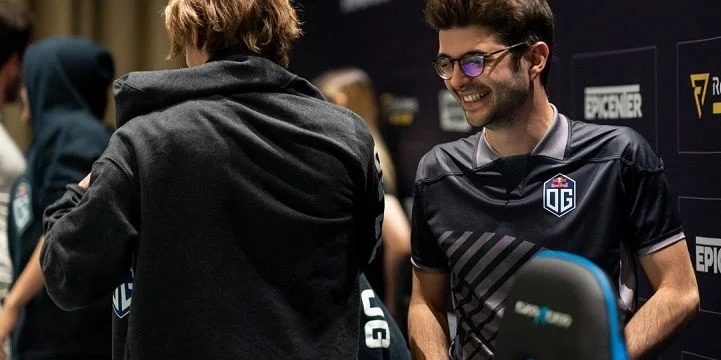 PSG.LGD - OG PSG.LGD - OG