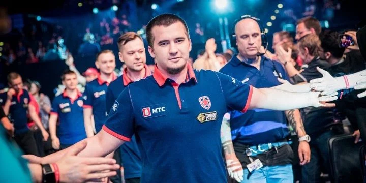 Alliance - Gambit Esports Alliance - Gambit Esports