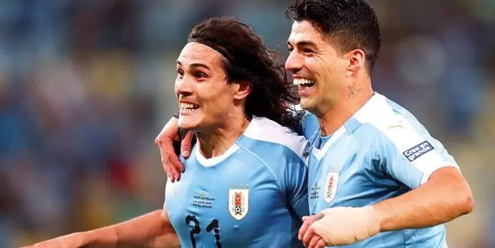 Уругвай – Перу. Прогноз на матч Кубка Америки (29.06.2019)