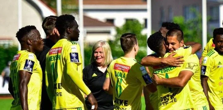 ВПС - Ильвес