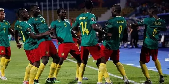 Камерун – Гана. Прогноз на матч Кубка Африканских Наций (29.06.2019)