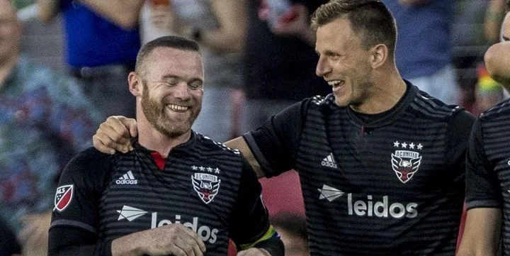 ДС Юнайтед - Торонто