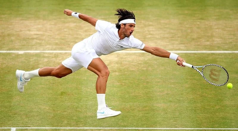 Маркос Хирон - Фелисиано Лопес