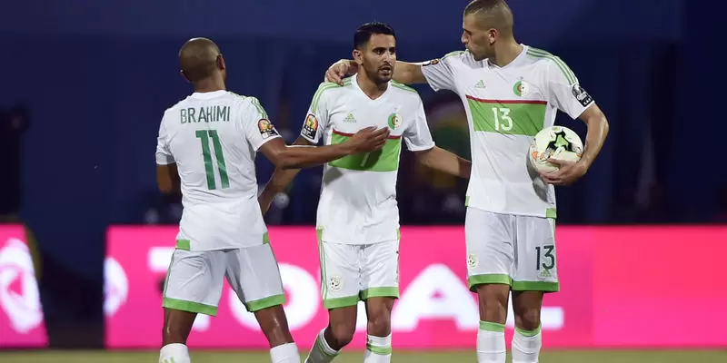Танзания – Алжир. Прогноз на матч Кубка Африканских Наций (01.07.2019)