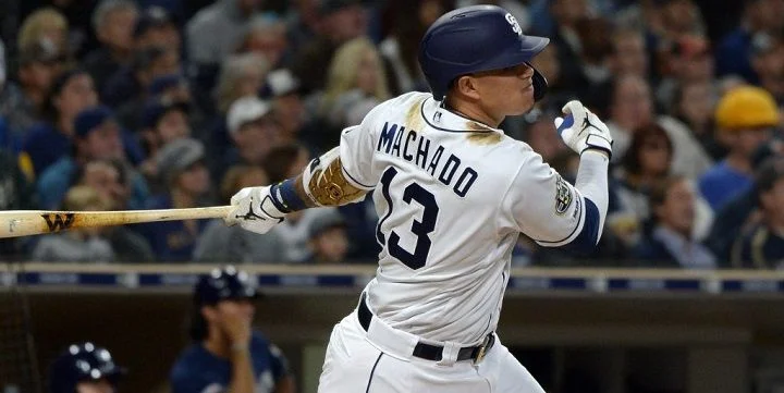 Сан-Диего Падрес - Сан-Франциско Джайентс Сан-Диего Падрес - Сан-Франциско Джайентс