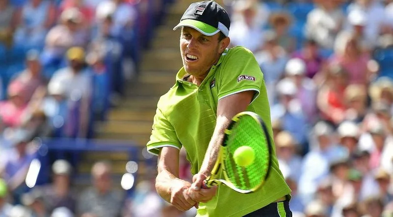 Доминик Тим - Сэм Куэрри Доминик Тим - Сэм Куэрри