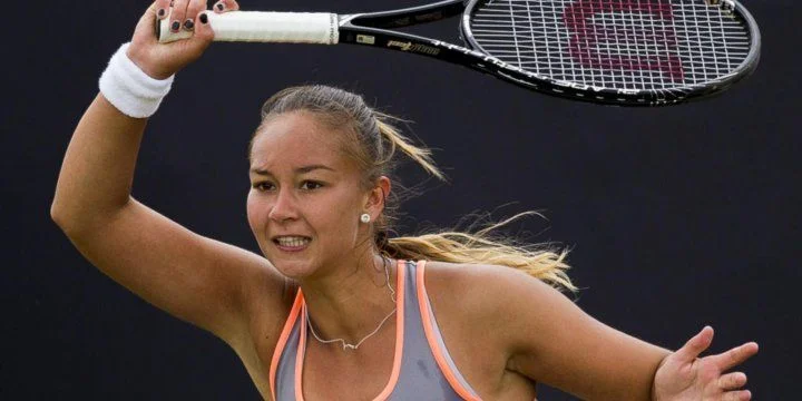 Лесли Керкхове - Ивана Йорович Лесли Керкхове - Ивана Йорович