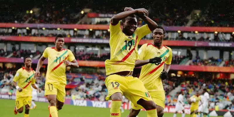 Ангола – Мали. Прогноз (кф. 2,15) на матч Кубка Африканских Наций (02.07.2019)