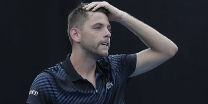 Доминик Кёпфер - Филип Крайинович Доминик Кёпфер - Филип Крайинович