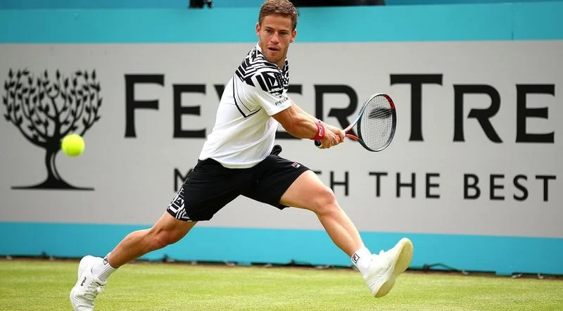 Мэтью Эбден - Диего Шварцман Мэтью Эбден - Диего Шварцман