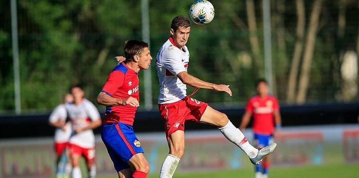 ЦСКА - Ростов ЦСКА - Ростов