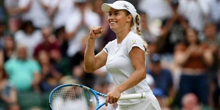 Виктория Голубич - Юлия Путинцева Виктория Голубич - Юлия Путинцева