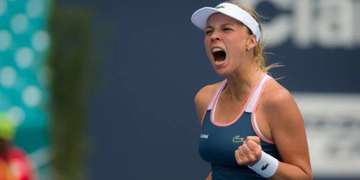 Хизер Уотсон - Анетт Контавейт Хизер Уотсон - Анетт Контавейт