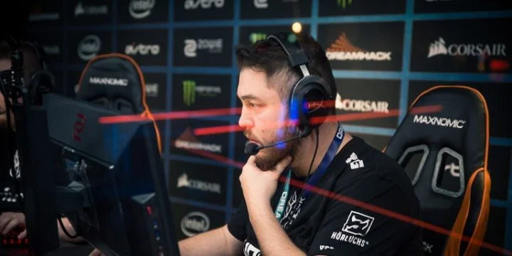 BIG - MIBR BIG - MIBR