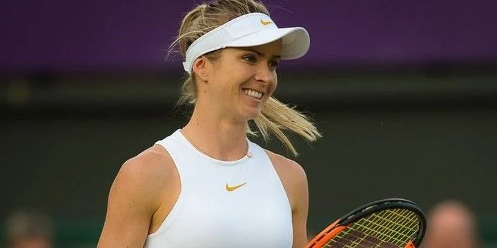 Элина Свитолина - Маргарита Бетова Элина Свитолина - Маргарита Бетова