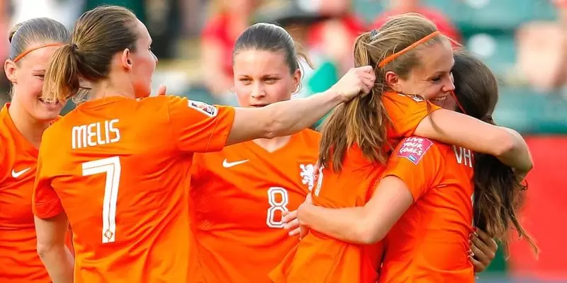 Голландия – Швеция. Прогноз на женский Чемпионат Мира (03.07.2019)