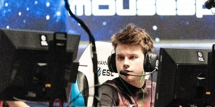 FaZe Clan - MOUZ