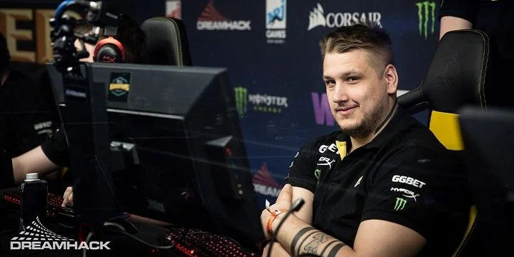NaVi - Furia eSports NaVi - Furia eSports