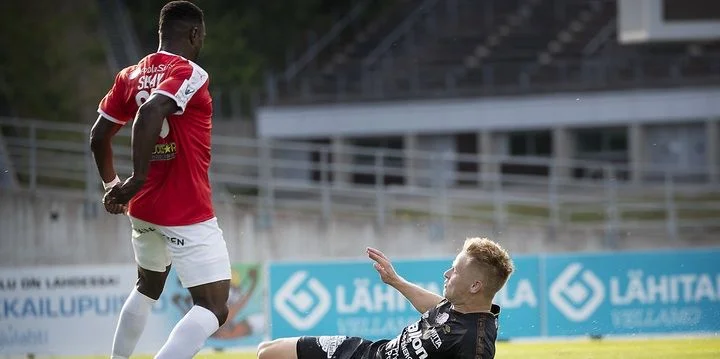 ХИФК - ХИК ХИФК - ХИК