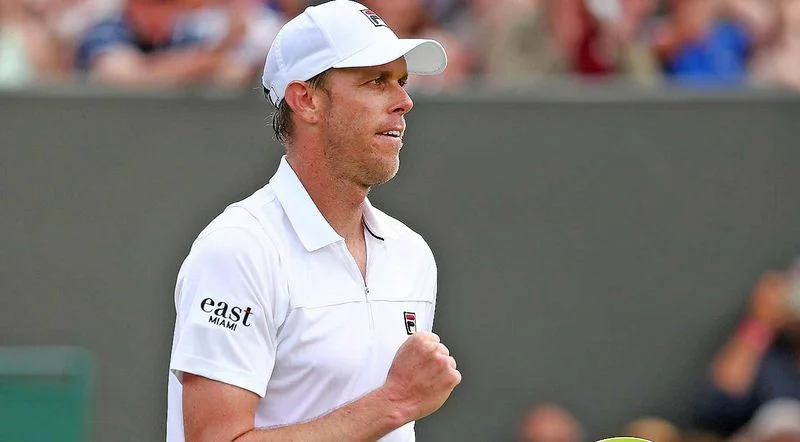 Сэм Куэрри - Андрей Рублев Сэм Куэрри - Андрей Рублев