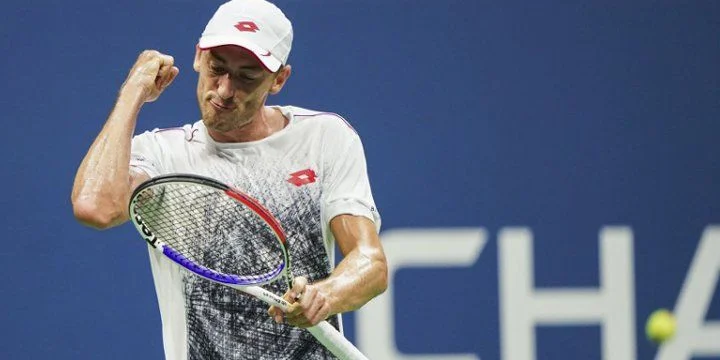 Джон Миллман - Ласло Дьере Джон Миллман - Ласло Дьере