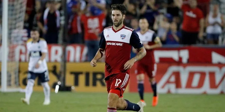 Даллас - ДС Юнайтед Даллас - ДС Юнайтед