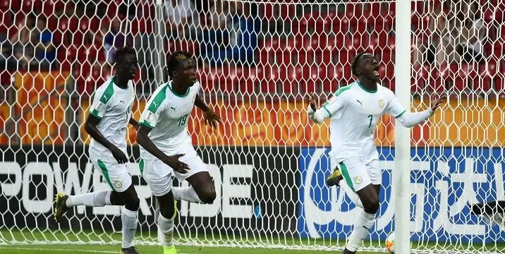 Уганда – Сенегал. Прогноз (кф. 2,30) на матч Кубка Африканских Наций (05.07.2019)