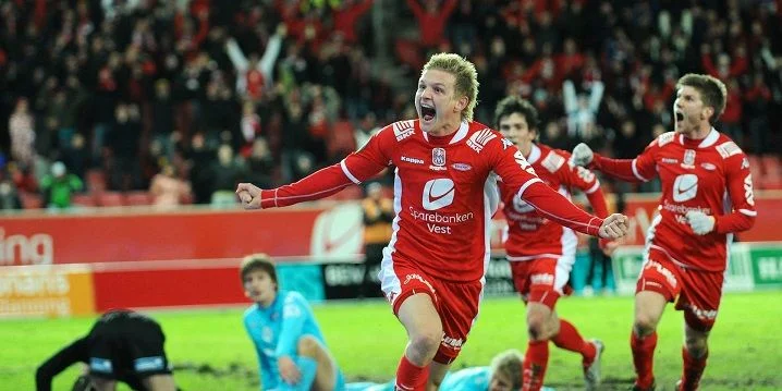 Бранн - Мьендален