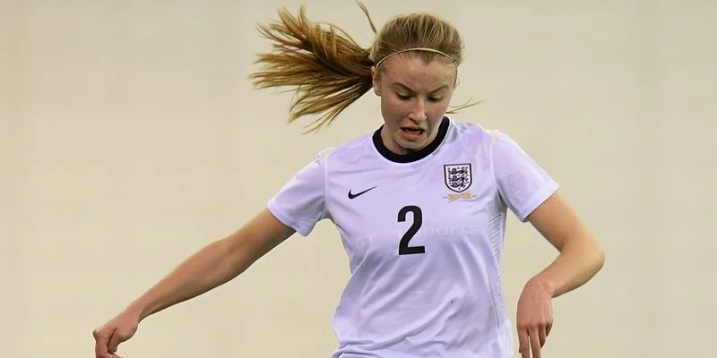 Англия - Швеция