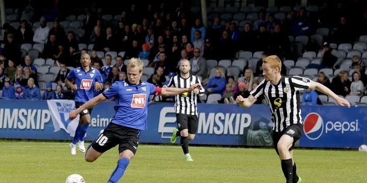 Вестманнаэйяр - Рейкьявик