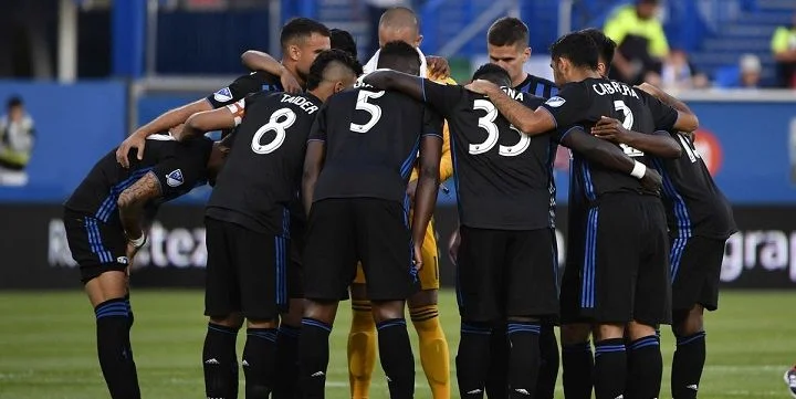 Монреаль Импакт - Миннесота Юнайтед Монреаль Импакт - Миннесота Юнайтед