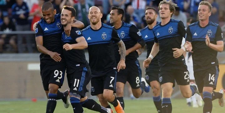 Сан-Хосе - Солт Лэйк