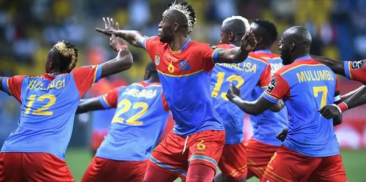 Мадагаскар – Конго. Прогноз на матч Кубка Африканских Наций (07.07.2019)