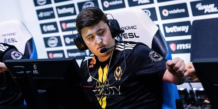 Team Liquid - Team Vitality