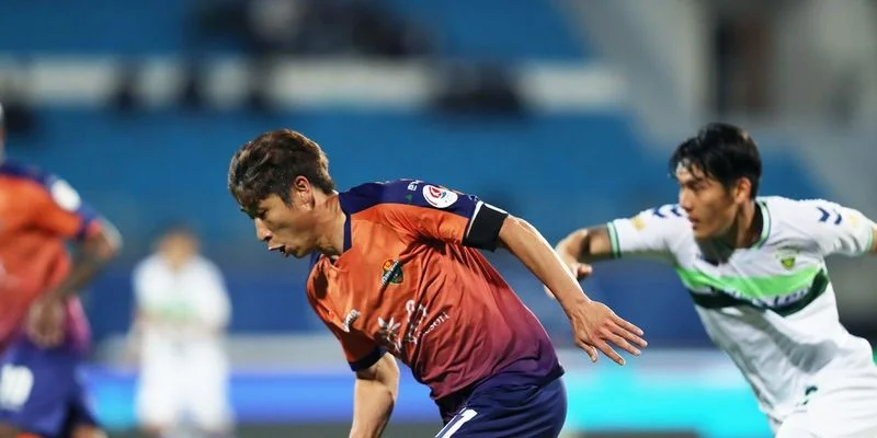 Канвон - Кимчхон Санму