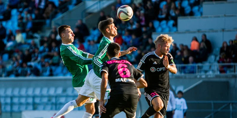 Нымме Калью - Шкендия