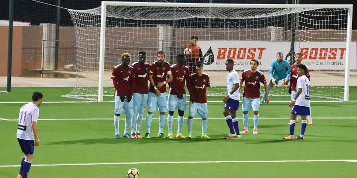 Гзира - Хайдук Гзира - Хайдук