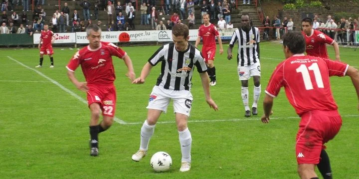 Женесс - Тобол