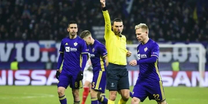 Валюр - Марибор