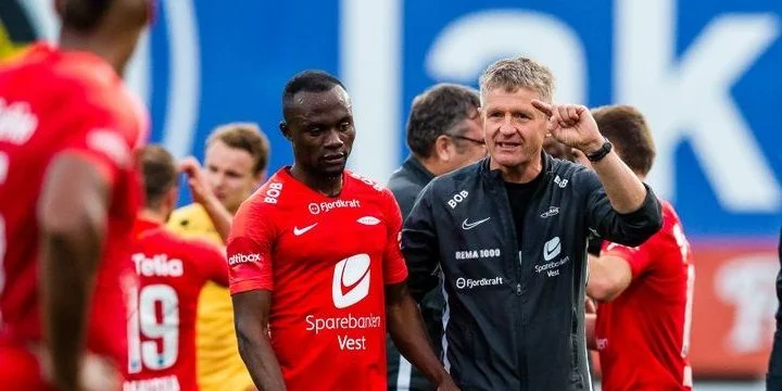 Бранн - Шемрок Роверс Бранн - Шемрок Роверс