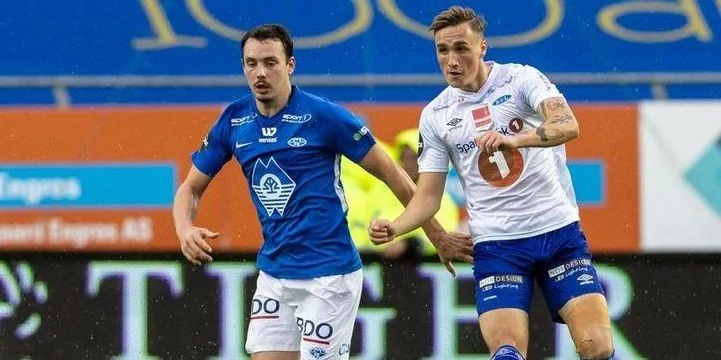 Мольде - Рейкьявик Мольде - Рейкьявик