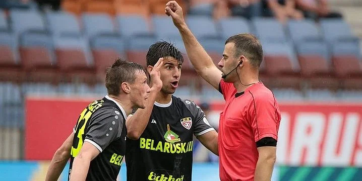 Шахтер Сг - Хибернианс