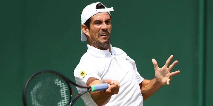 Педро Соуза - Гильермо Гарсия-Лопес