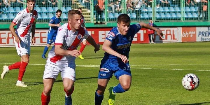 Широки Бриег - Кайрат Широки Бриег - Кайрат