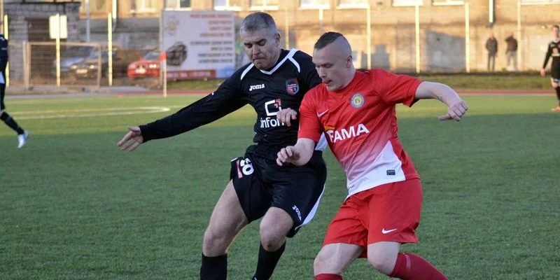 Транс Нарва - Будучность Подгорица Транс Нарва - Будучность Подгорица