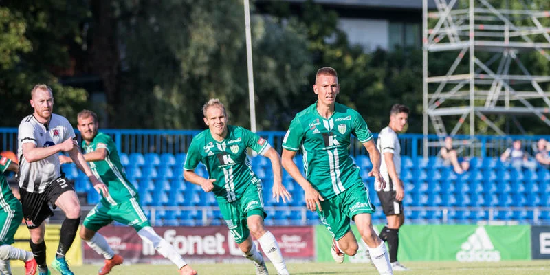 Флора - Раднички