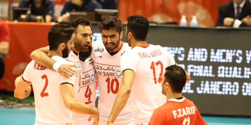 Иран – Польша. Прогноз на волейбол (12.07.2019)