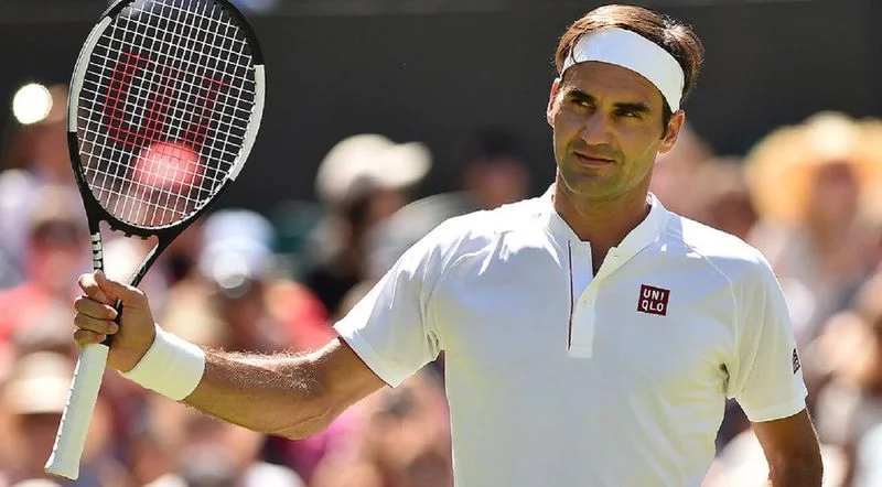 Рафаэль Надаль - Роджер Федерер Рафаэль Надаль - Роджер Федерер