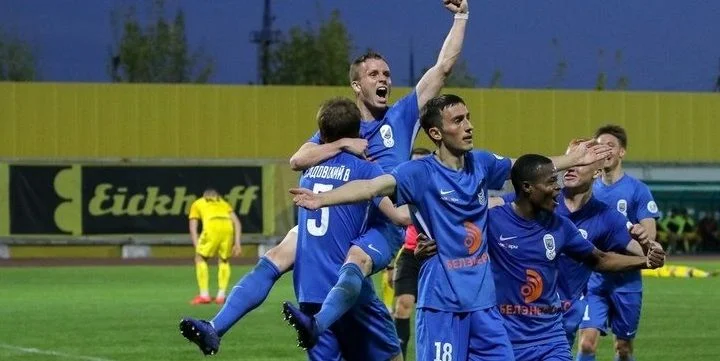 Минск - Ислочь